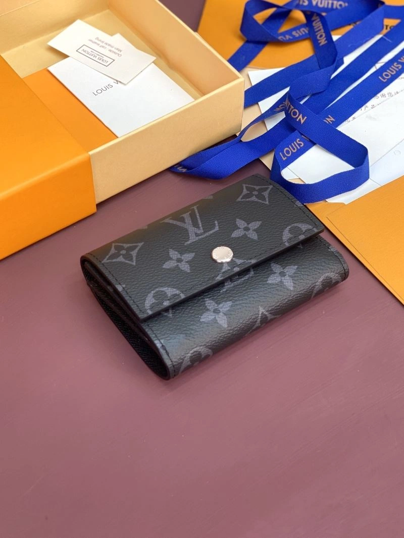 RelaxedFit Louis Vuitton Wallets Purse 65749