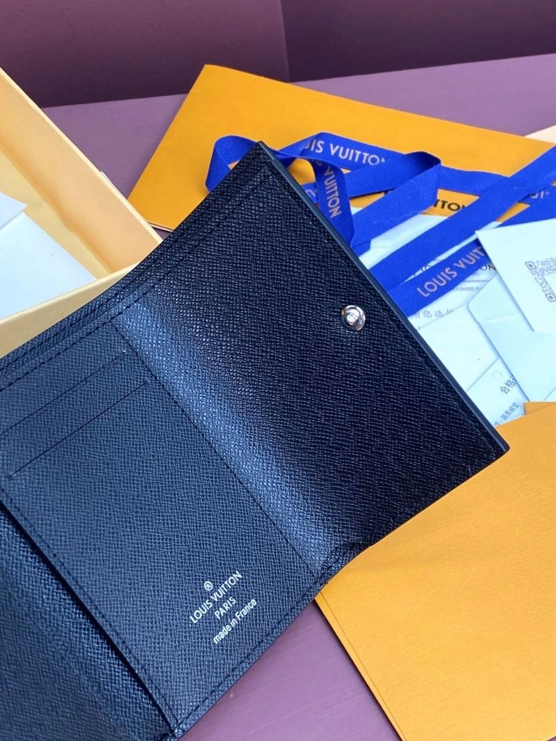 RelaxedFit Louis Vuitton Wallets Purse 65749