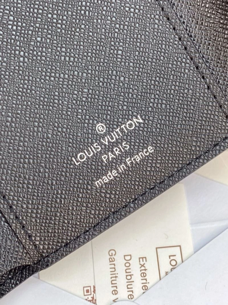 RelaxedFit Louis Vuitton Wallets Purse 65749