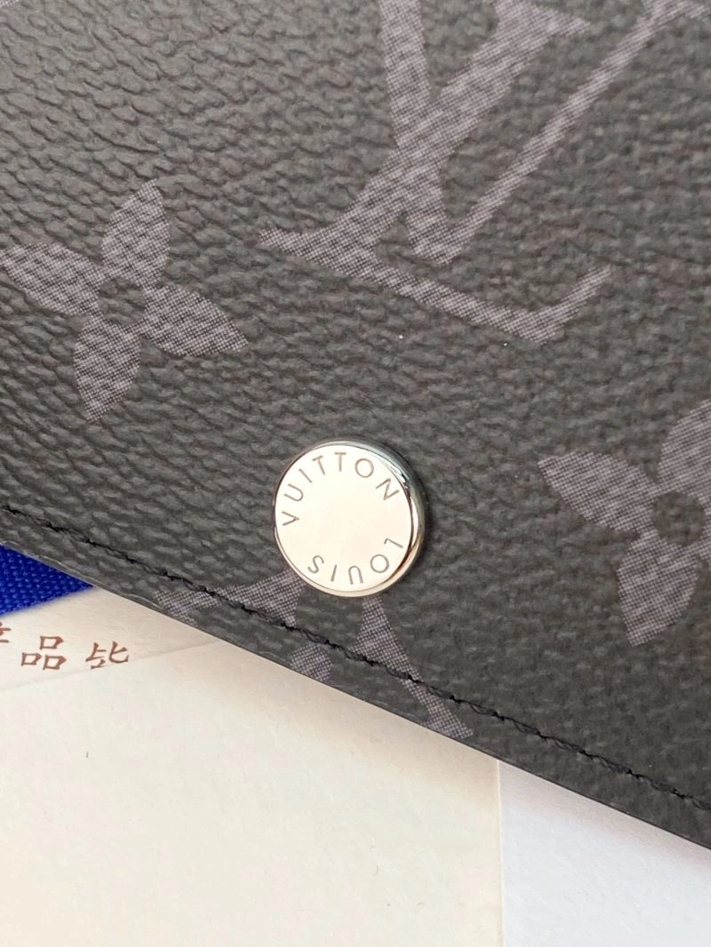 RelaxedFit Louis Vuitton Wallets Purse 65749