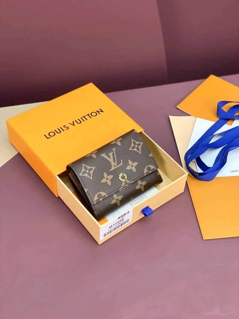 Breathable Louis Vuitton Wallets Purse 65702