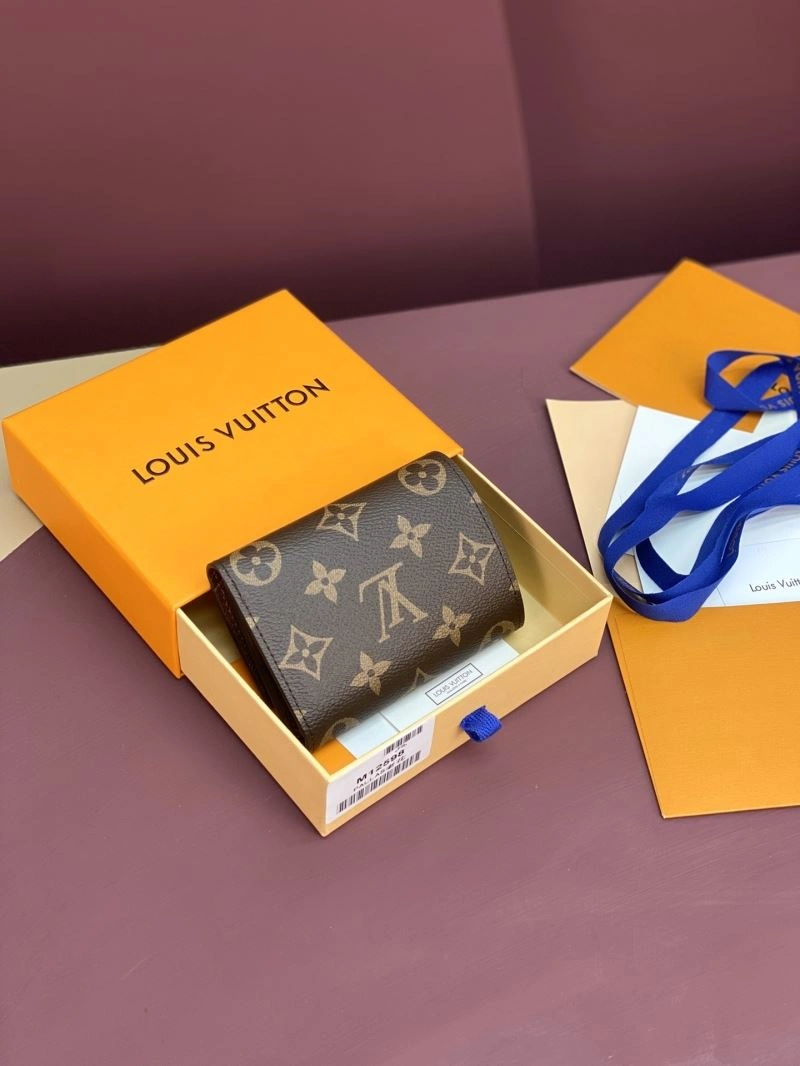 Breathable Louis Vuitton Wallets Purse 65702