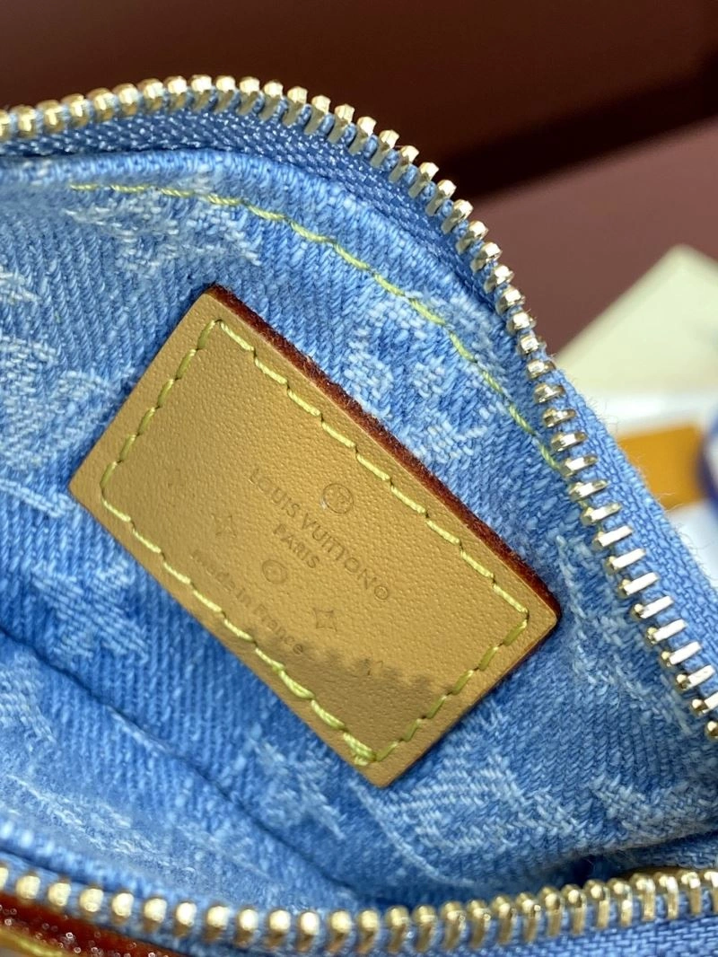 QuickDry Louis Vuitton Wallets Purse 65755