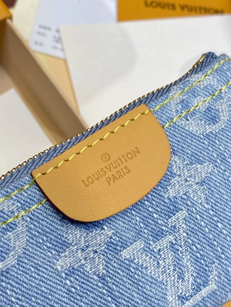QuickDry Louis Vuitton Wallets Purse 65755