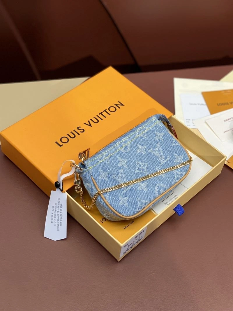StreetReady Louis Vuitton Wallets Purse 65695