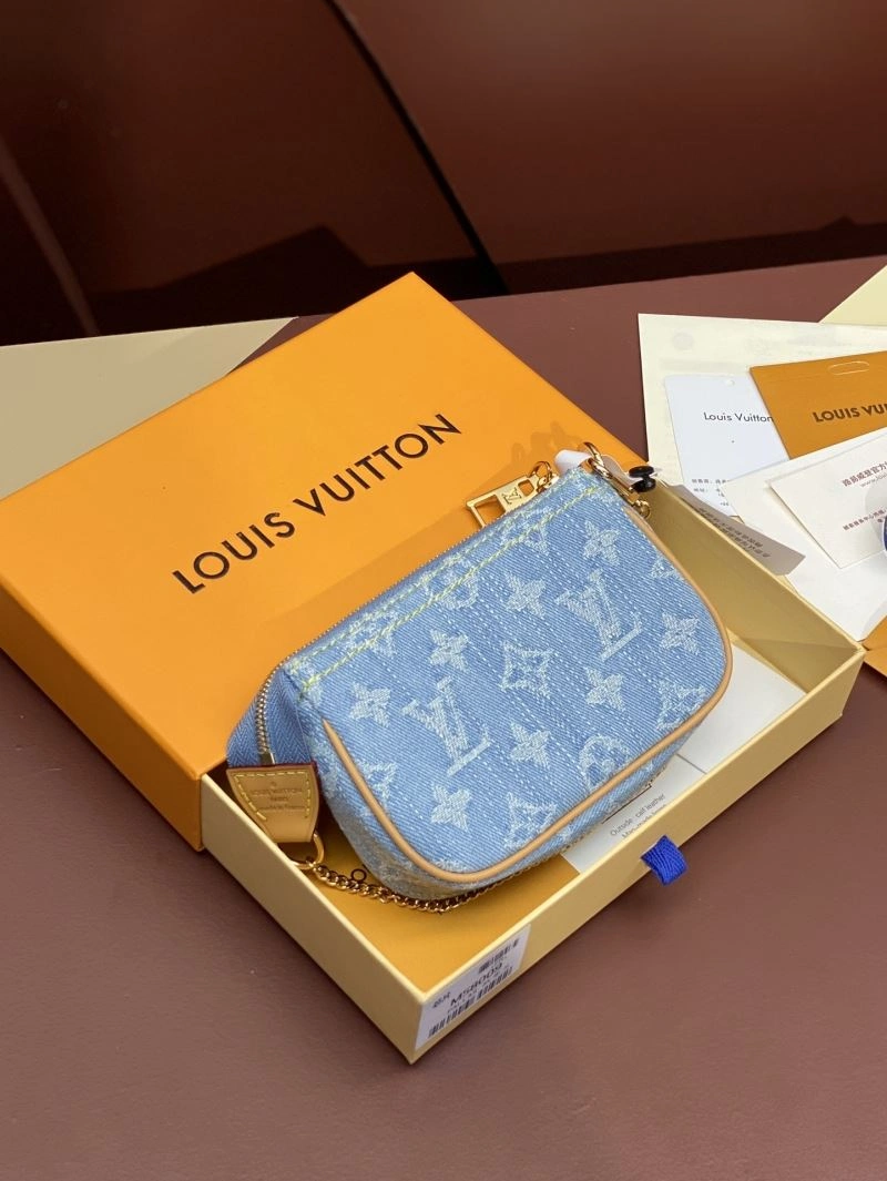 StreetReady Louis Vuitton Wallets Purse 65695