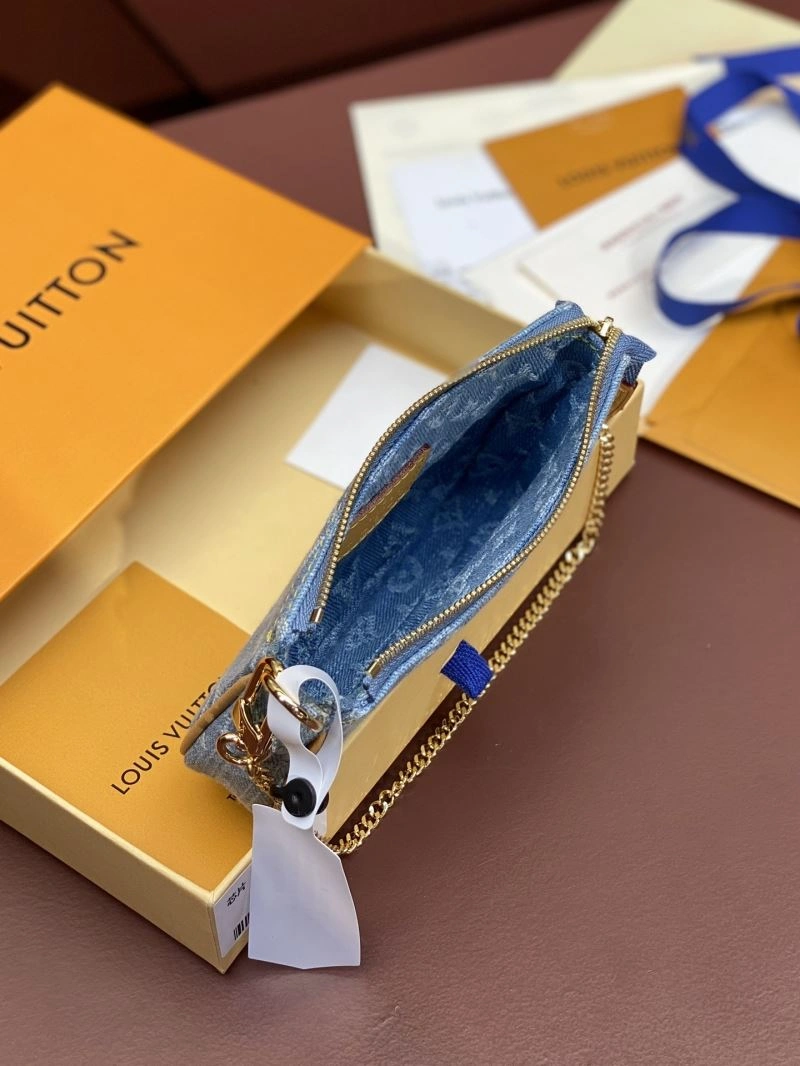 StreetReady Louis Vuitton Wallets Purse 65695