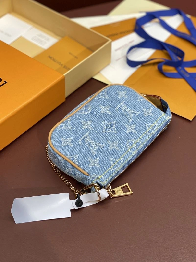 StreetReady Louis Vuitton Wallets Purse 65695