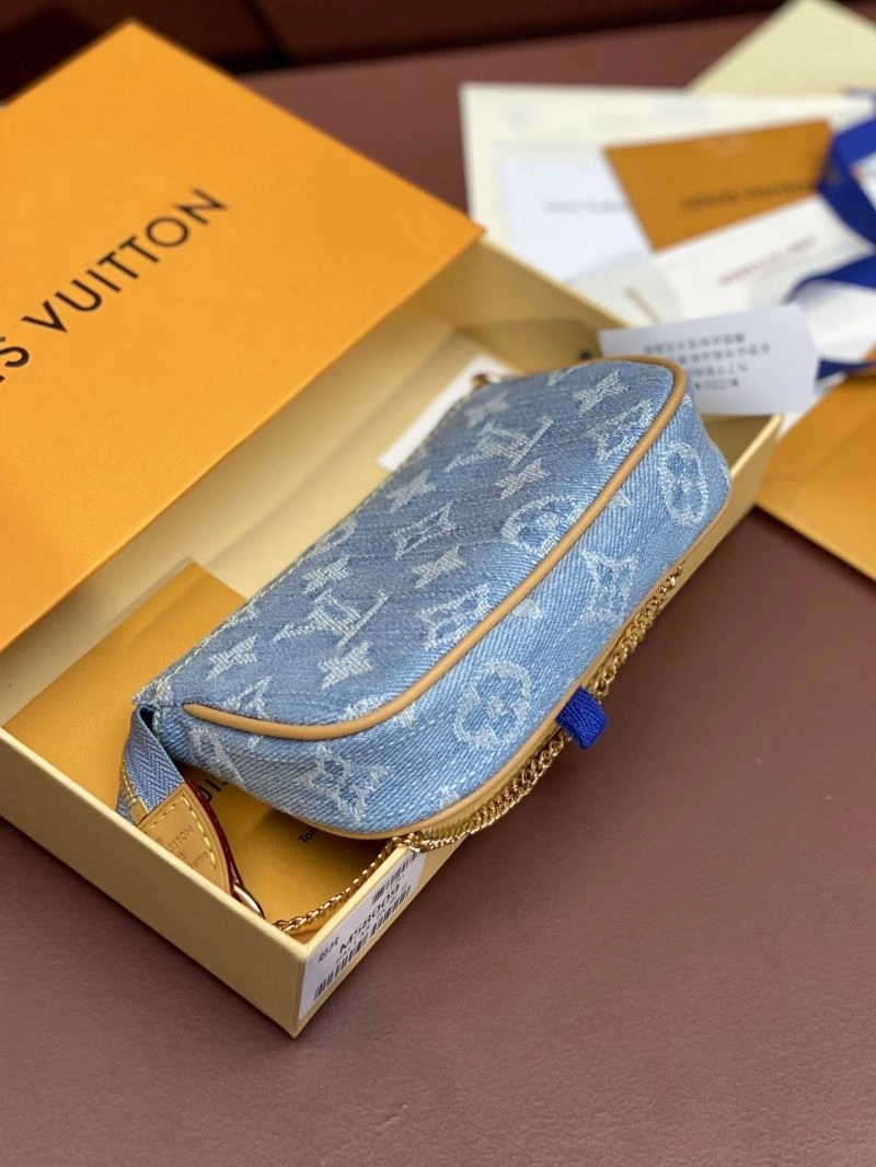 StreetReady Louis Vuitton Wallets Purse 65695