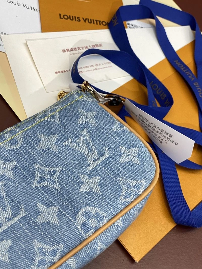 StreetReady Louis Vuitton Wallets Purse 65695