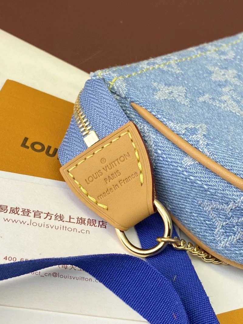 StreetReady Louis Vuitton Wallets Purse 65695
