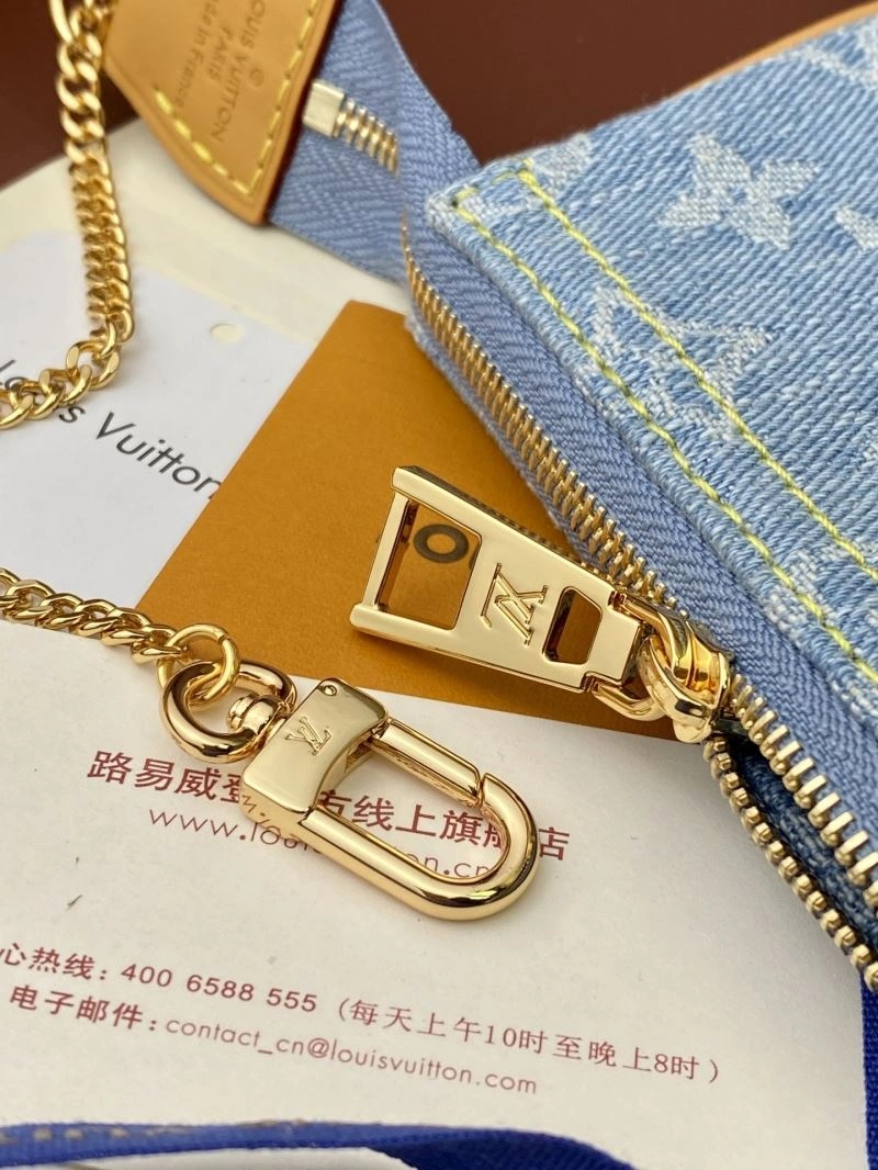 StreetReady Louis Vuitton Wallets Purse 65695