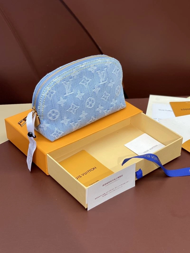 ZipUp Louis Vuitton Wallets Purse 65694