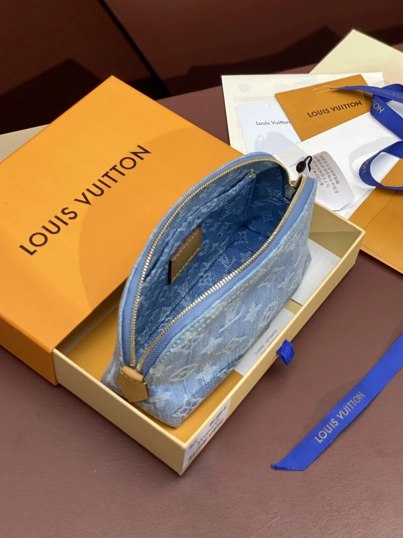 ZipUp Louis Vuitton Wallets Purse 65694