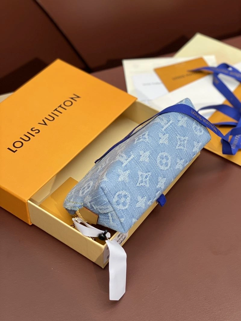 ZipUp Louis Vuitton Wallets Purse 65694