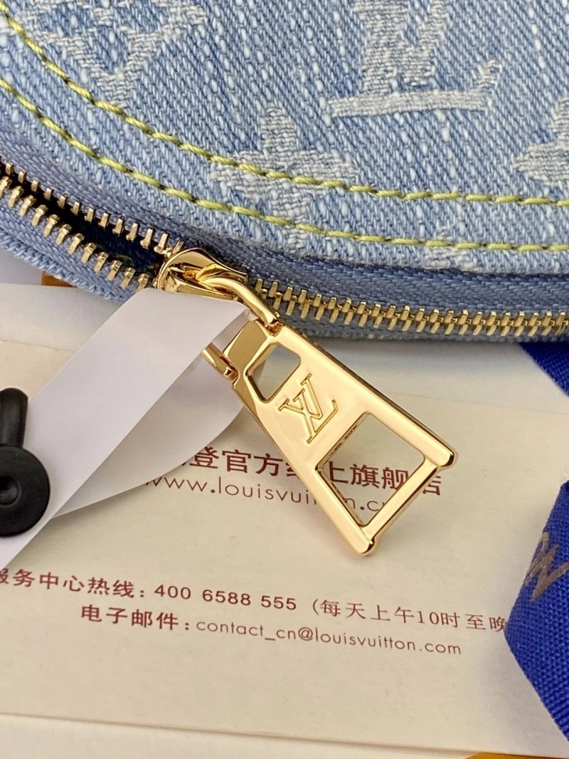 ZipUp Louis Vuitton Wallets Purse 65694