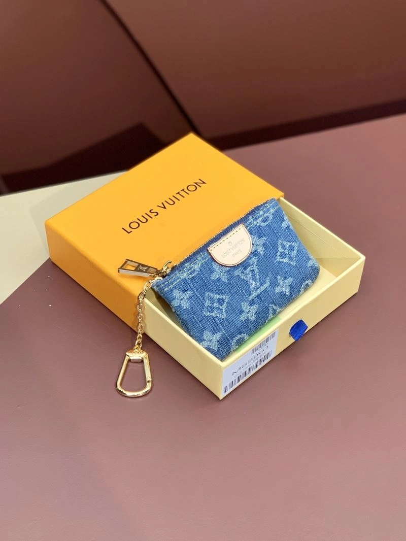Louis Vuitton Wallets Purse FashionForward 65776