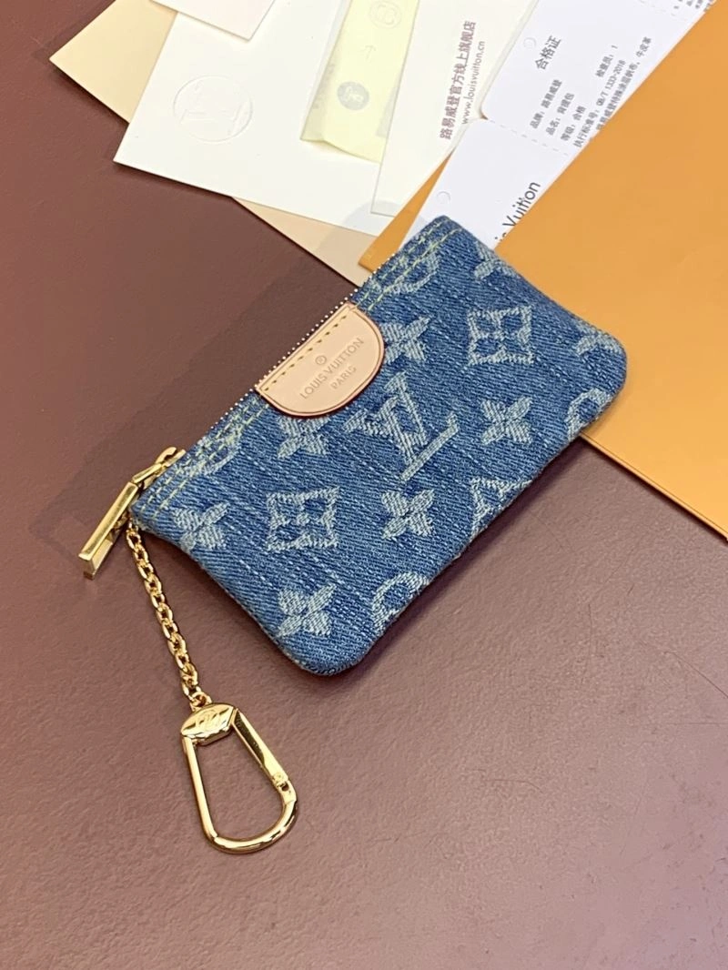 Louis Vuitton Wallets Purse FashionForward 65776