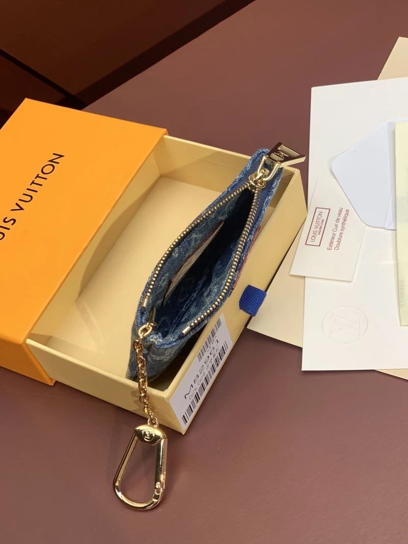 Louis Vuitton Wallets Purse FashionForward 65776