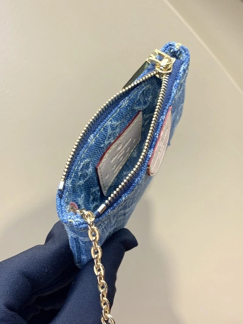 Louis Vuitton Wallets Purse FashionForward 65776