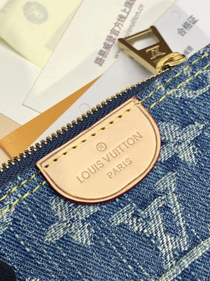Louis Vuitton Wallets Purse FashionForward 65776