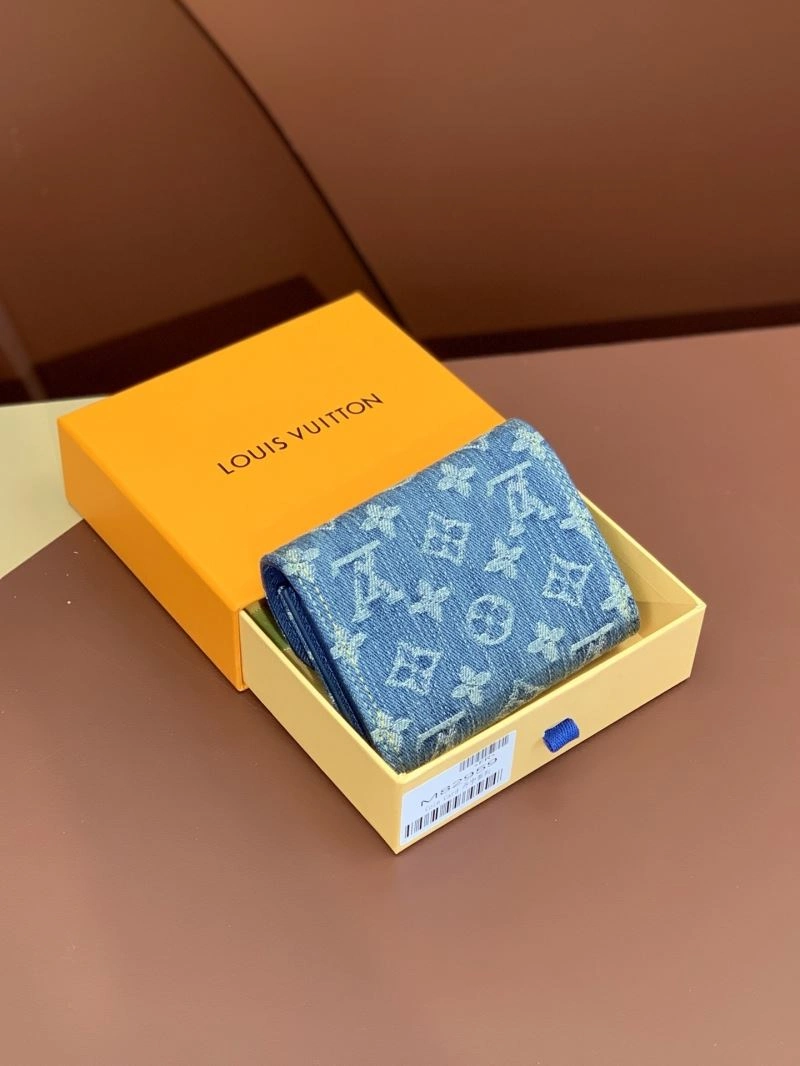 Louis Vuitton Wallets Purse Durable 65692
