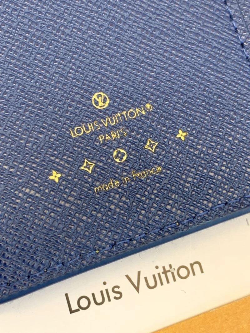 Louis Vuitton Wallets Purse Durable 65692