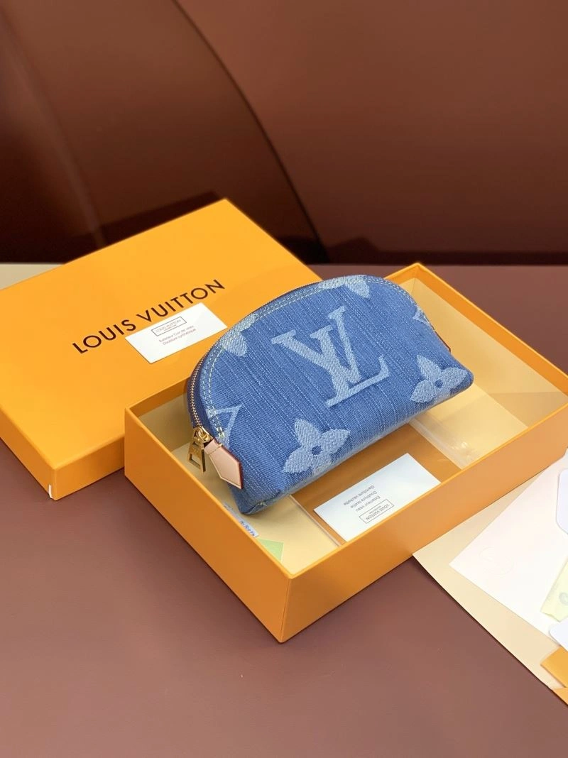 Louis Vuitton Wallets Purse FlexibleFit 65691