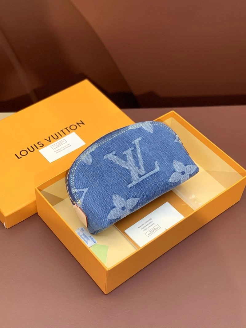 Louis Vuitton Wallets Purse FlexibleFit 65691