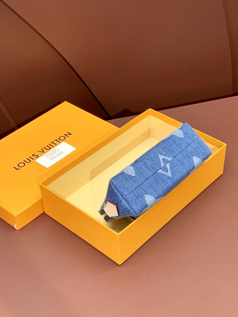 Louis Vuitton Wallets Purse FlexibleFit 65691