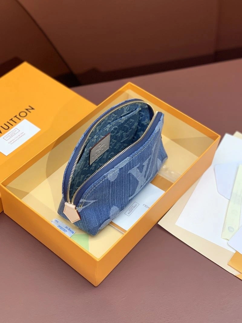 Louis Vuitton Wallets Purse FlexibleFit 65691
