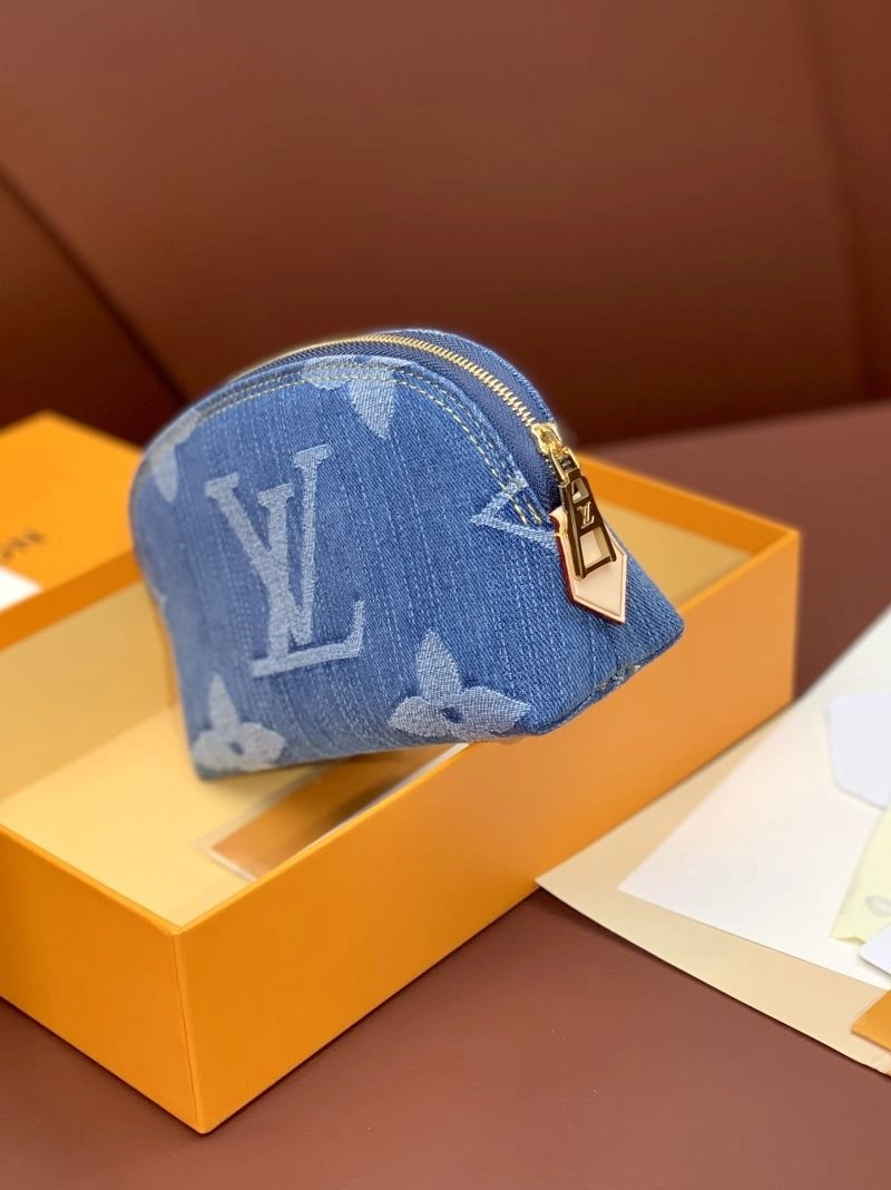Louis Vuitton Wallets Purse FlexibleFit 65691