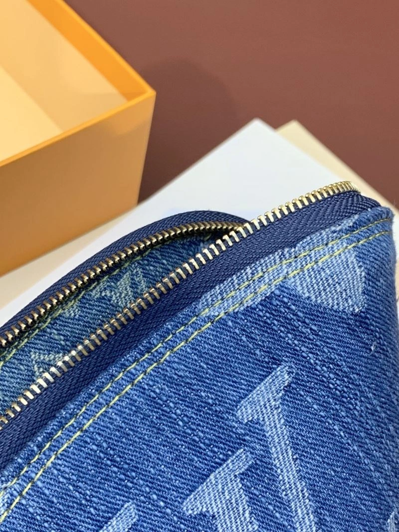 Louis Vuitton Wallets Purse FlexibleFit 65691