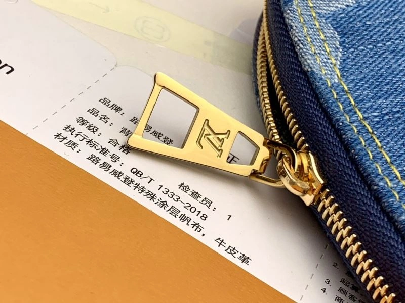 Louis Vuitton Wallets Purse FlexibleFit 65691