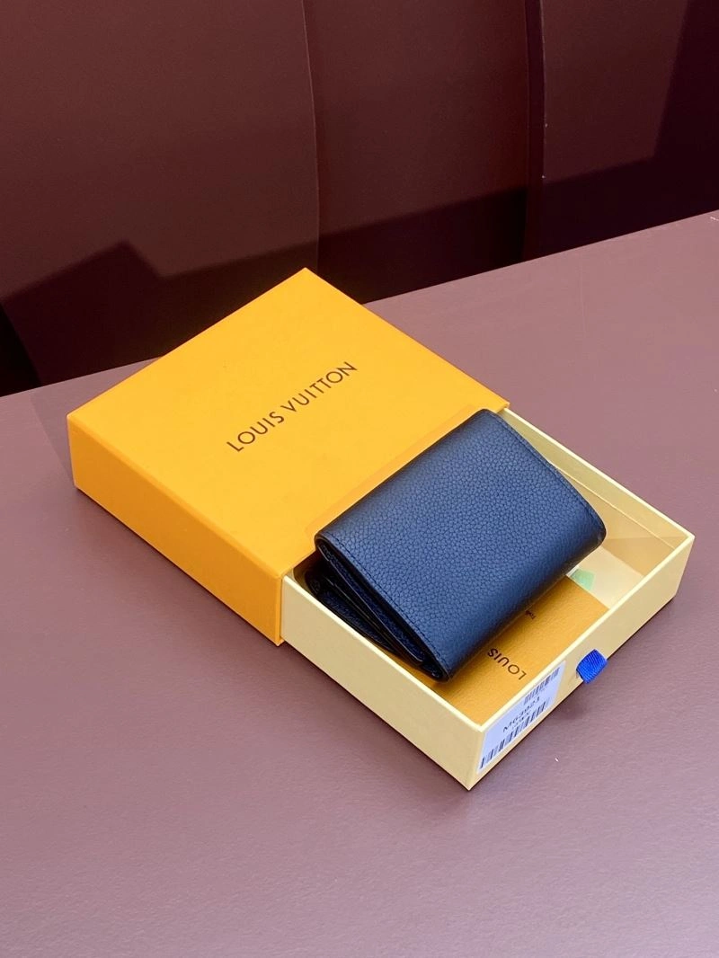 Louis Vuitton Wallets Purse Bright 65690
