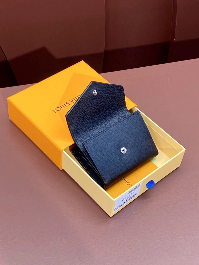 Louis Vuitton Wallets Purse Bright 65690