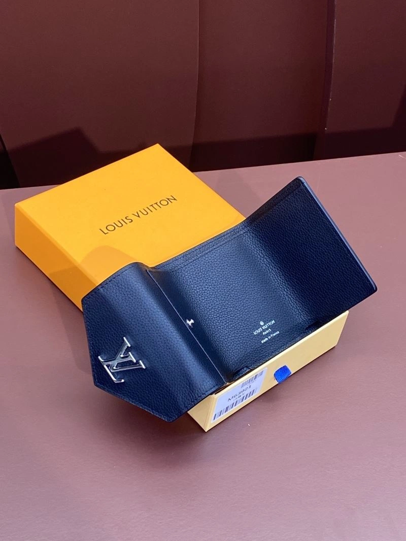 Louis Vuitton Wallets Purse Bright 65690
