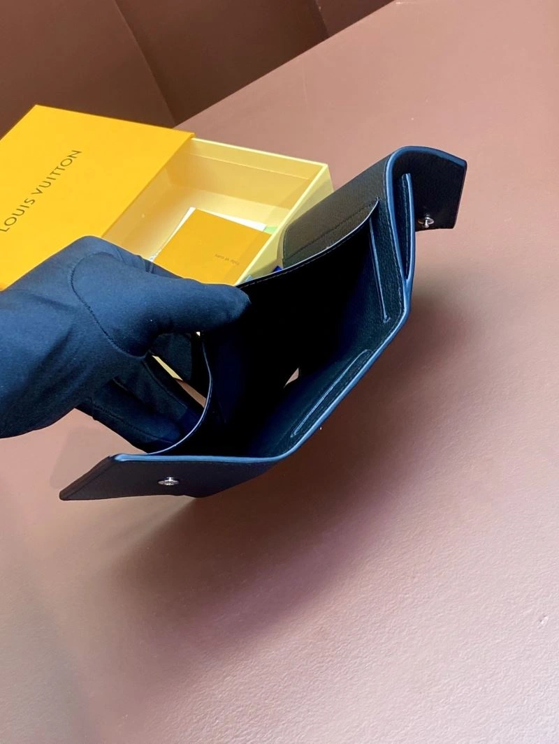 Louis Vuitton Wallets Purse Bright 65690