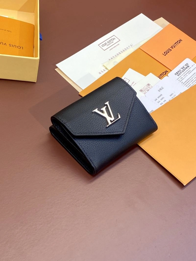 Louis Vuitton Wallets Purse Bright 65690