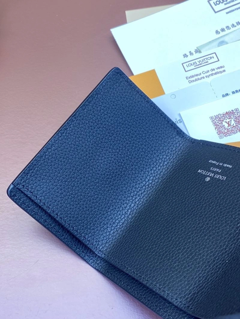 Louis Vuitton Wallets Purse Bright 65690