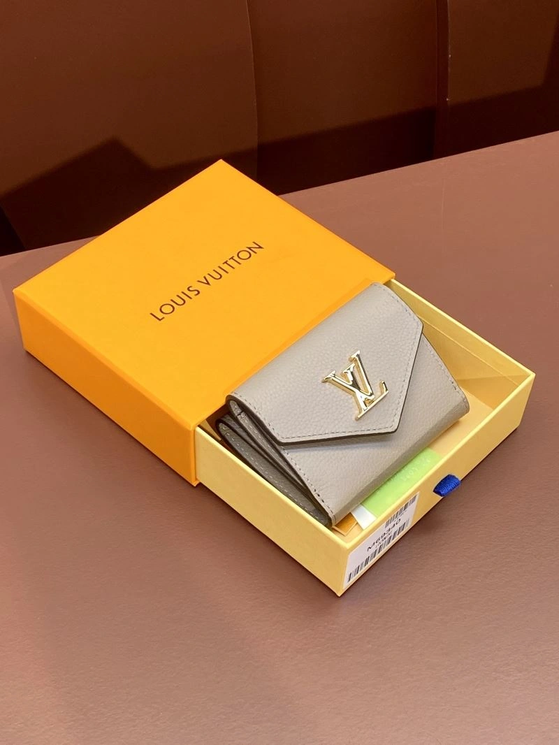 Louis Vuitton Wallets Purse Original 65689