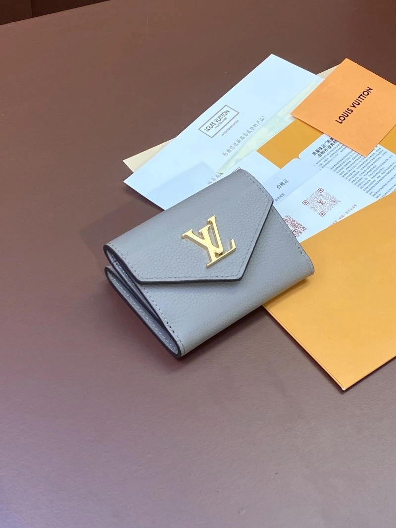Louis Vuitton Wallets Purse Original 65689
