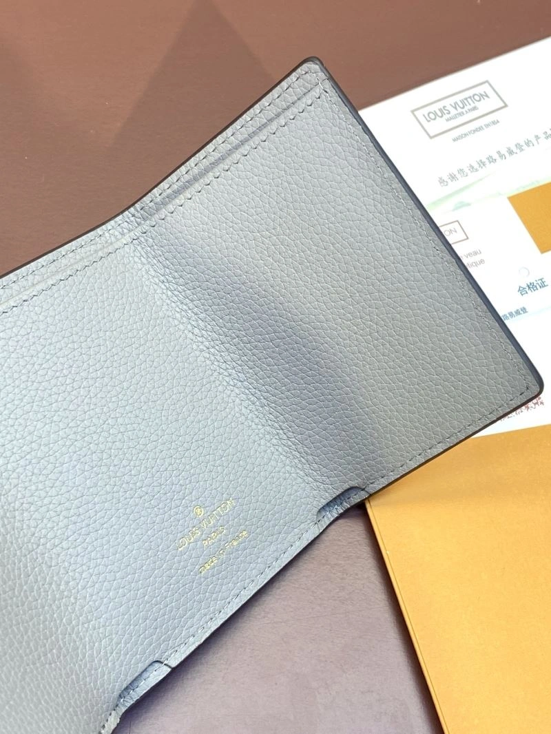 Louis Vuitton Wallets Purse Original 65689