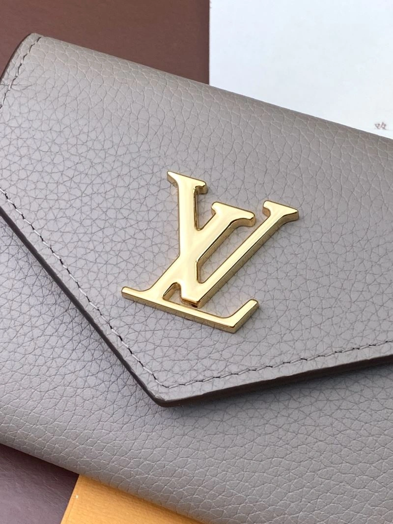 Louis Vuitton Wallets Purse Original 65689