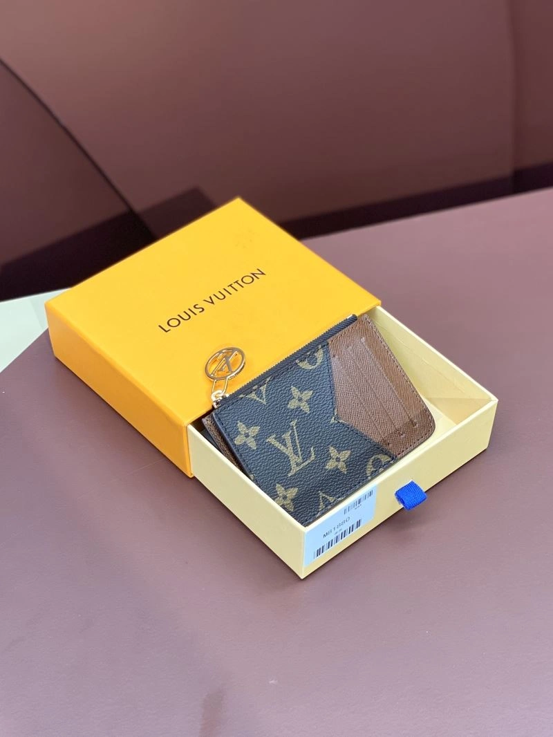 Louis Vuitton Wallets Purse Affordable 65688