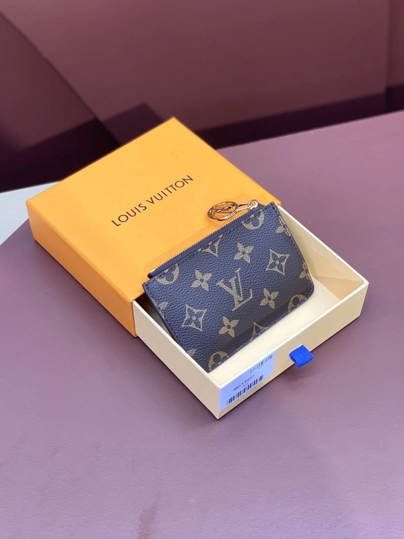 Louis Vuitton Wallets Purse Affordable 65688