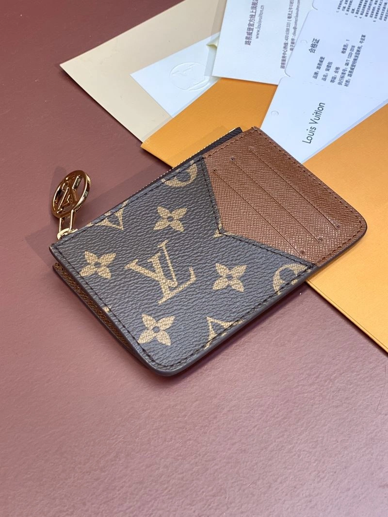 Louis Vuitton Wallets Purse Affordable 65688