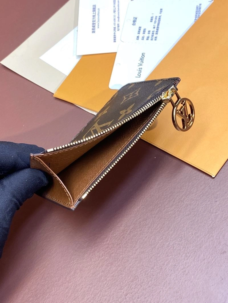 Louis Vuitton Wallets Purse Affordable 65688