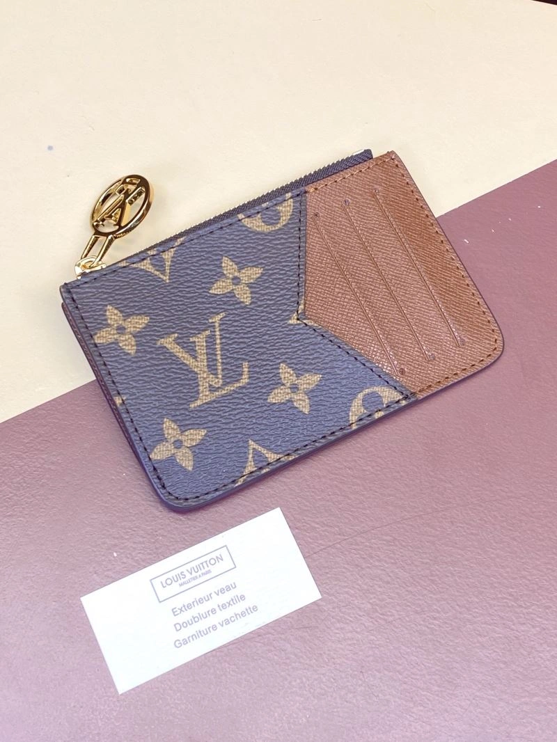 Louis Vuitton Wallets Purse Affordable 65688