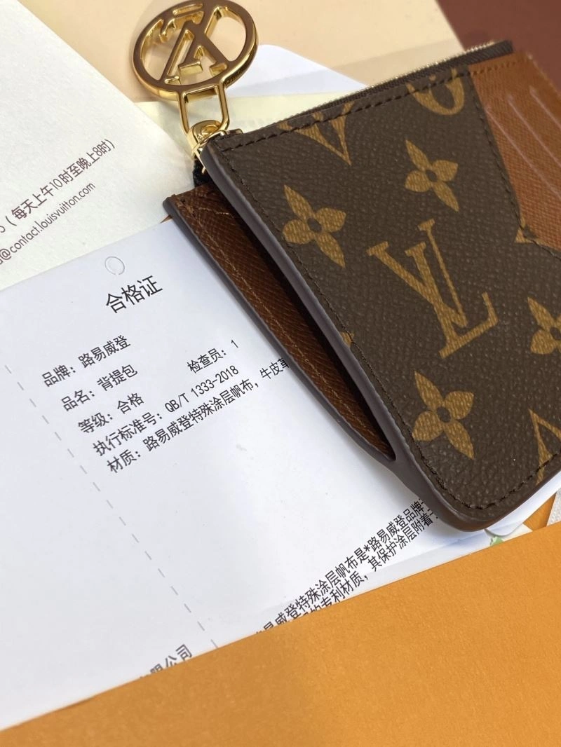 Louis Vuitton Wallets Purse Affordable 65688